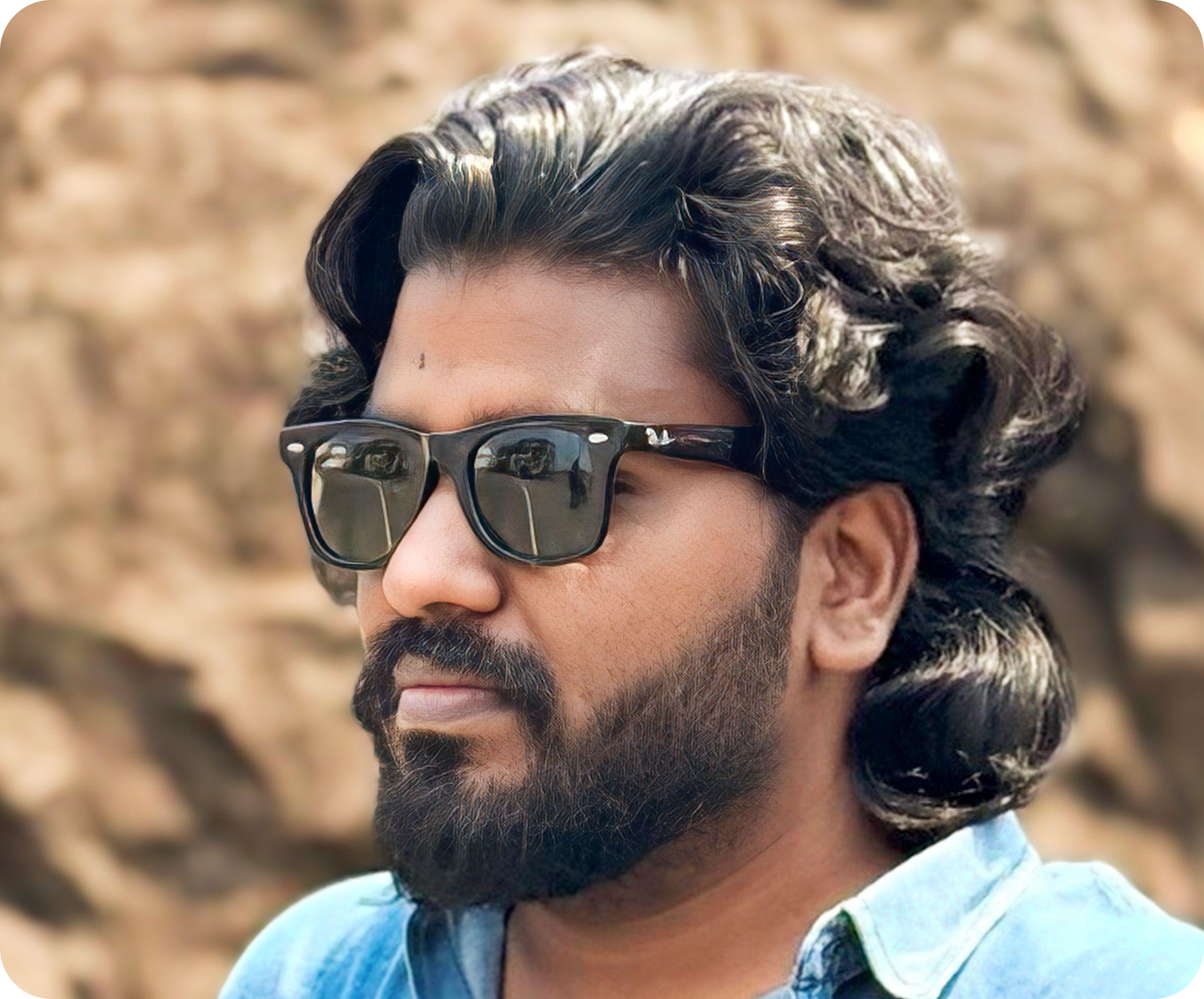 Surendar V